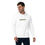 Thumbnail: Withinvincible Unisex eco raglan hoodie