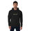 Thumbnail: Withinvincible Unisex eco raglan hoodie