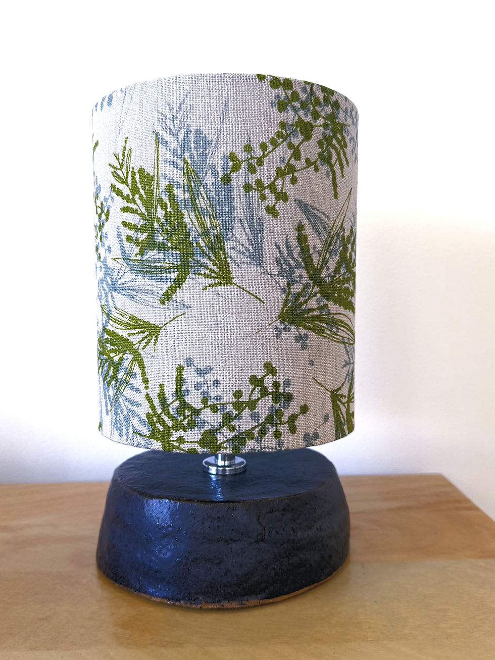 Thumbnail: Make a Lamp Workshop
