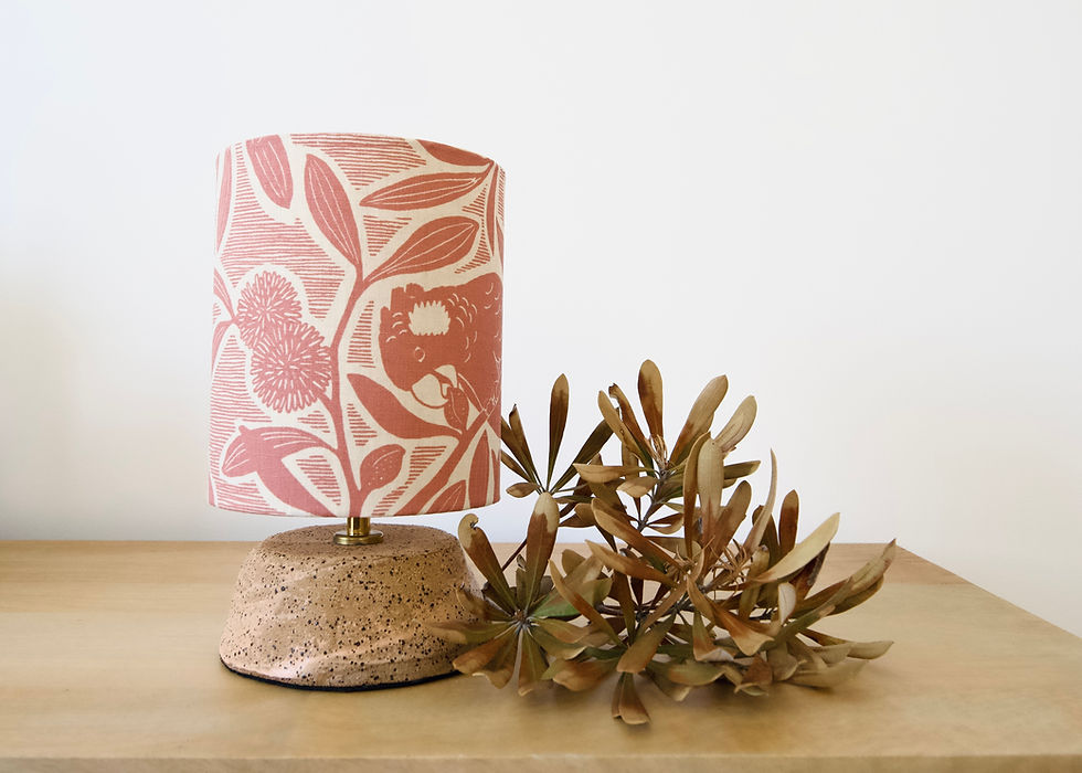 Thumbnail: Lumina Table Lamp