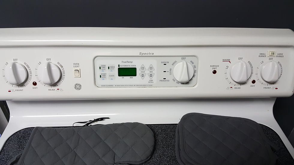 Thumbnail: Kitchen Set