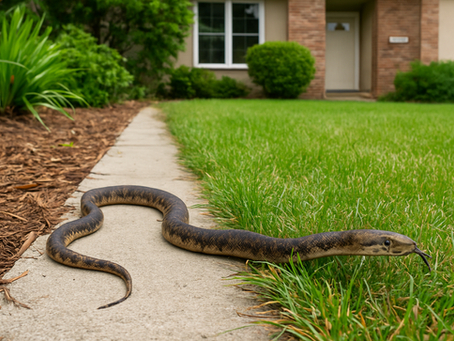 Do Snake Repellents Really Work? The Truth About Keeping Snakes Away