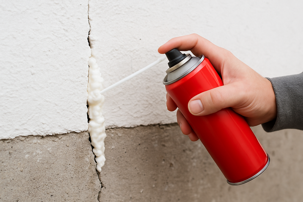 How Effective Is Sealing Entryways in Pest Control?