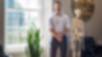 Chiropractor Kingston Dr. Elliott Perkins