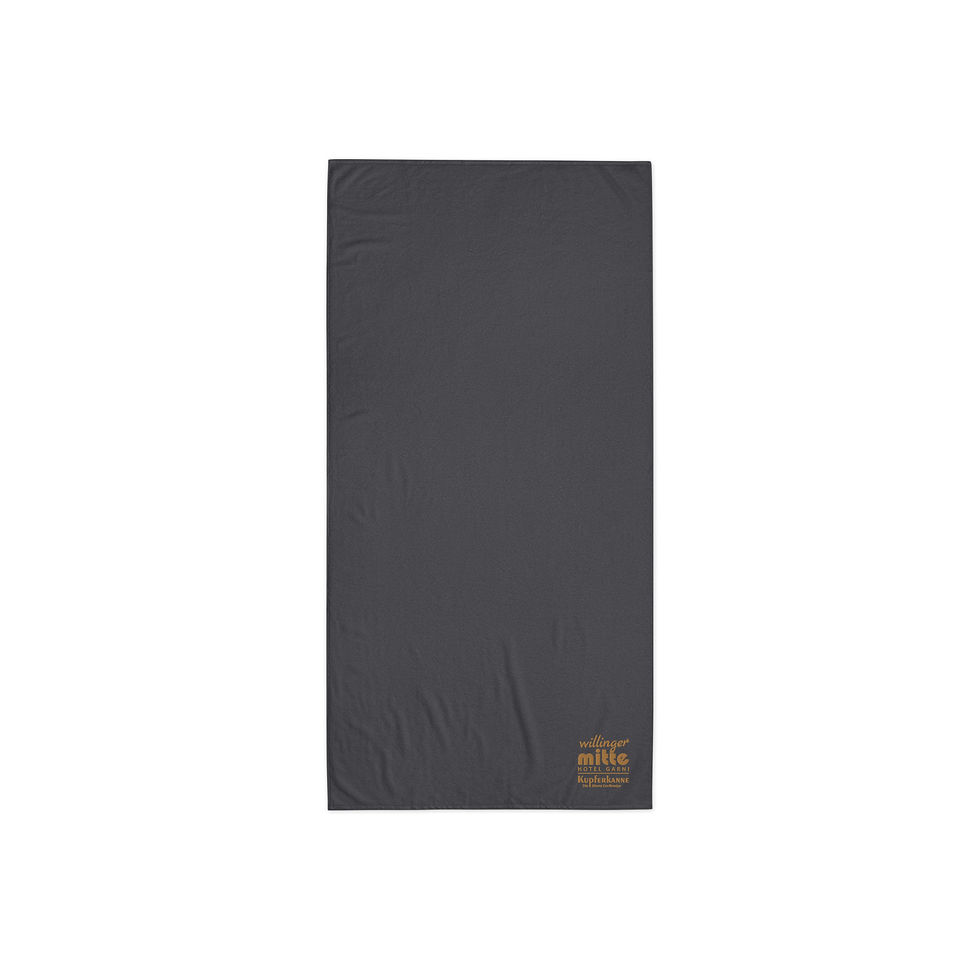 Miniaturbild: Turkish cotton towel
