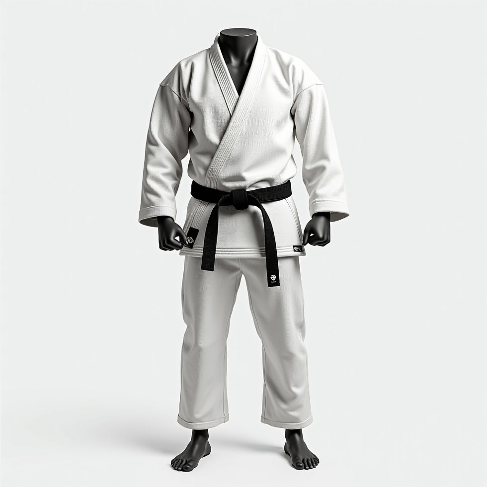 Heavy Duty Gi