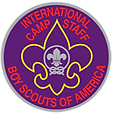 International Camp Staff Program