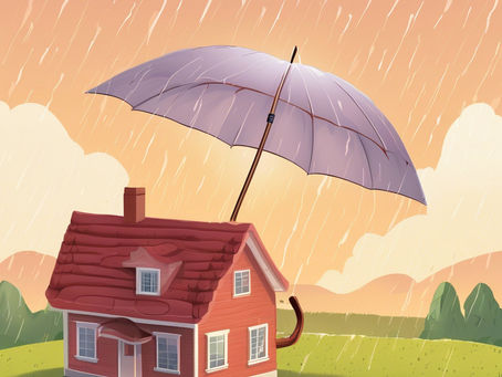 : How to Protect Your Home from Roof Leaks
