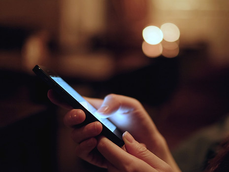 Mobile Phone