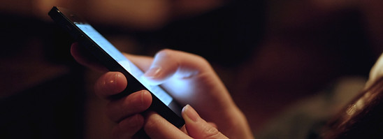 Mobiele telefoon
