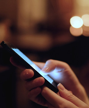 Mobile Phone