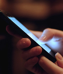 Mobile Phone