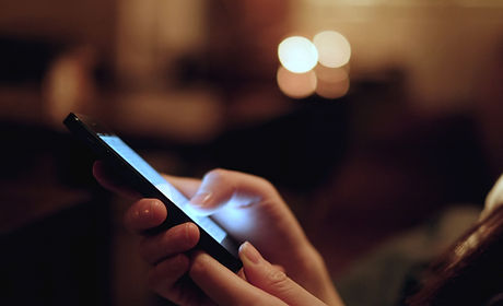 Mobile Phone