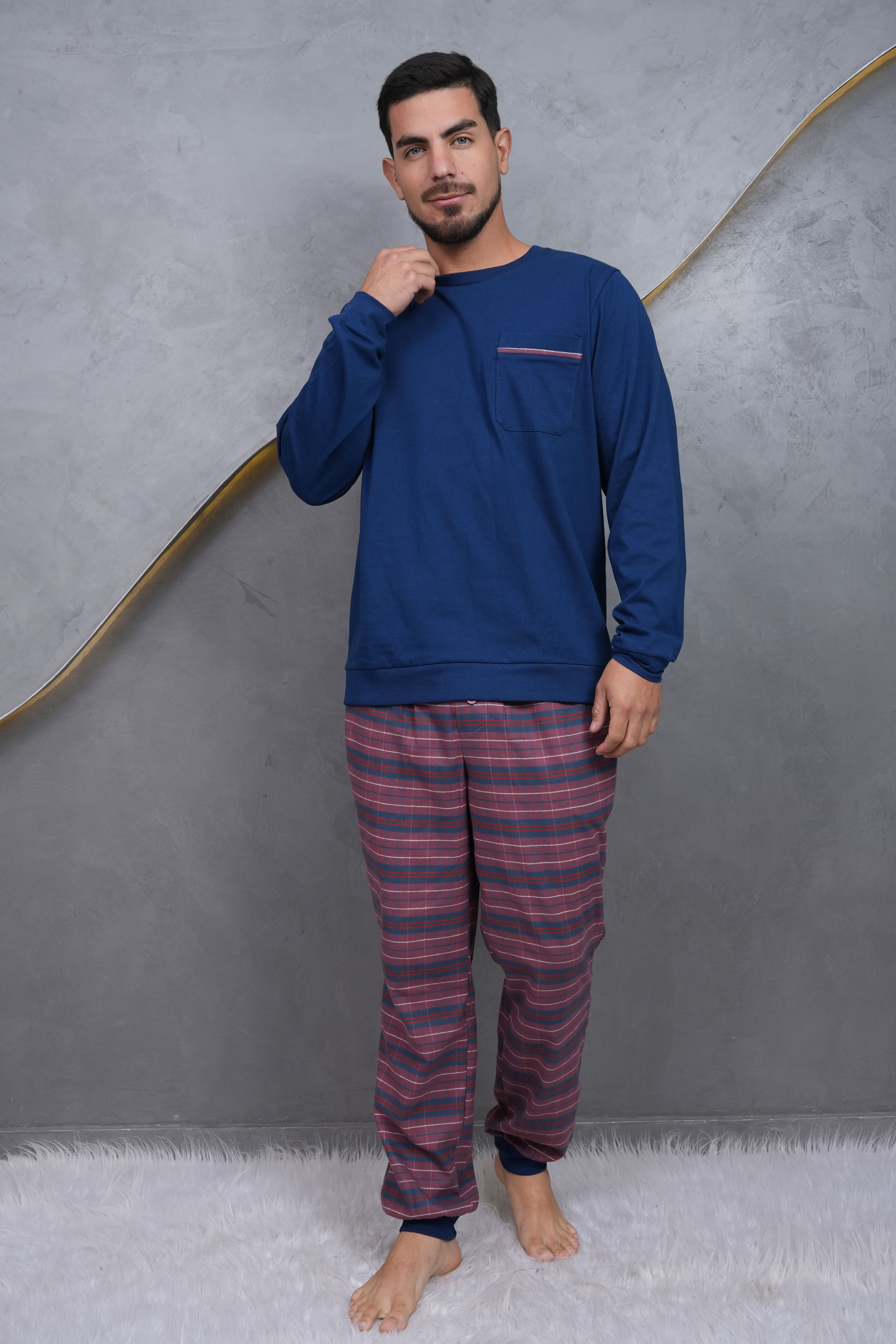 Pijama Brann