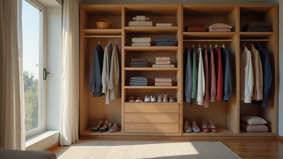 Consejos para elegir la ropa de dormir perfecta