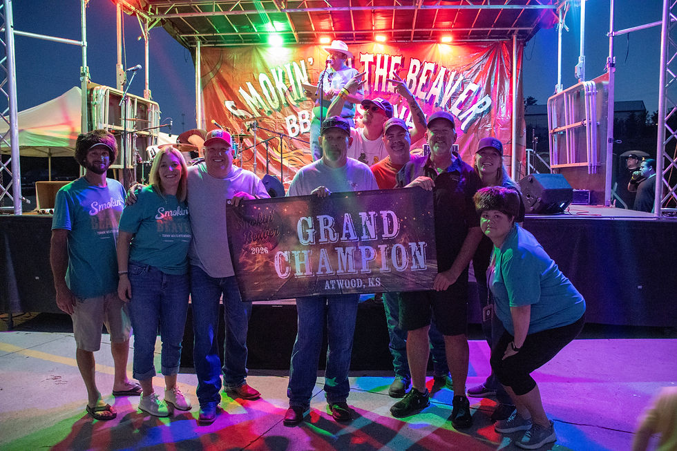 Grand Champion