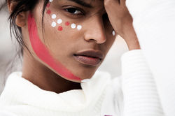 Northside Magazine | Cristina Jiménez Rey Fotografo-Editorial-Moda-Raices