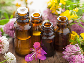 AROMATERAPIA: saiba o que é e quais as suas indicações, além de algum alertas importantes