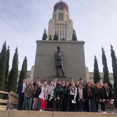 LEADERSHIP KEARNEY DEVELOPING FOR THE FUTURE