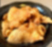 ★ 炸雞皮 Deep Fried Chicken Skin