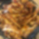 滷水豬耳 Marinated Pork Ear