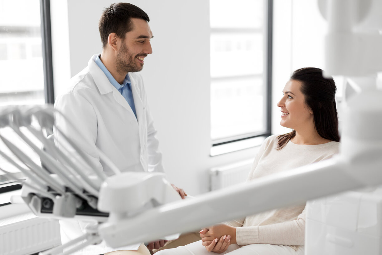 ACME Dental office in Abbotsford