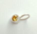 Thumbnail: Nebula Bezel Pendant