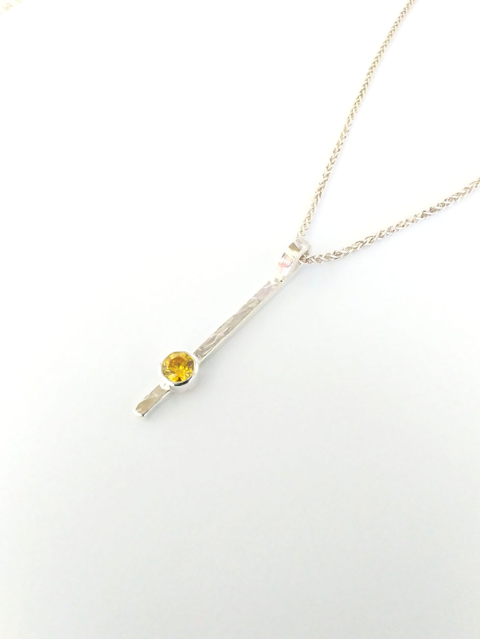 Thumbnail: Halo Nebula Pendant
