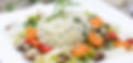 Rice with Roasted Vegetables