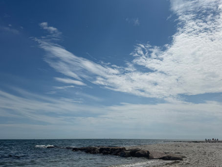 September: Savoring Summer and Welcoming Fall