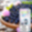RAZ Blue Razz Cotton Clouds Nicotine SALT E-Liquid