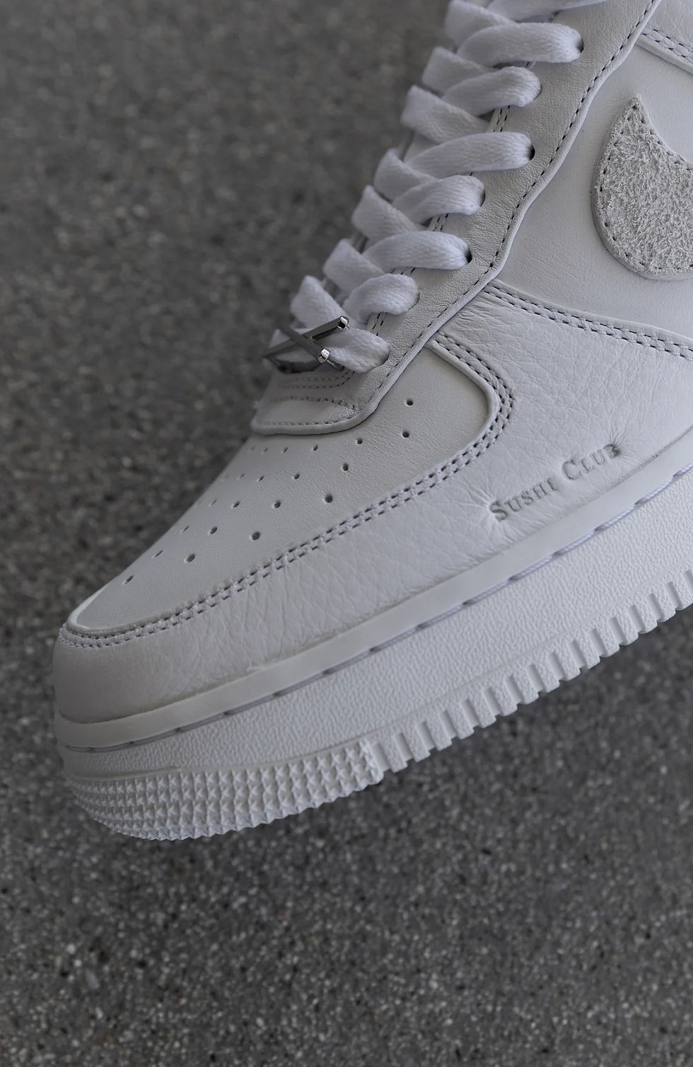 Thumbnail: Sushi Club X Nike Sushi Force 1