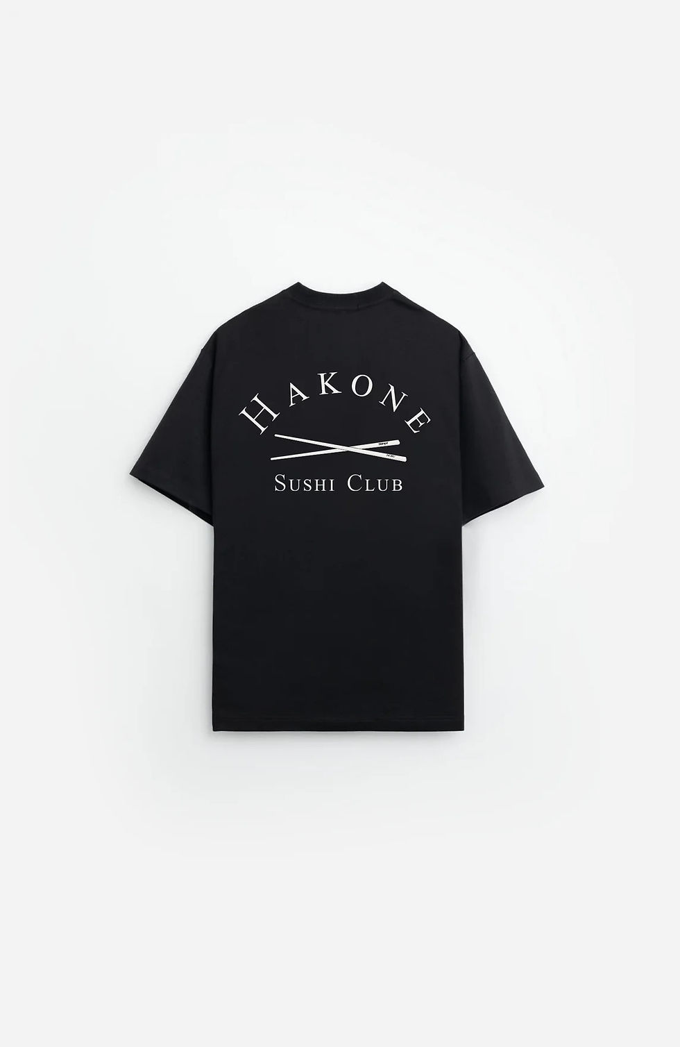 Thumbnail: Hakone Sushi Club HNSC Relaxed Tee V2