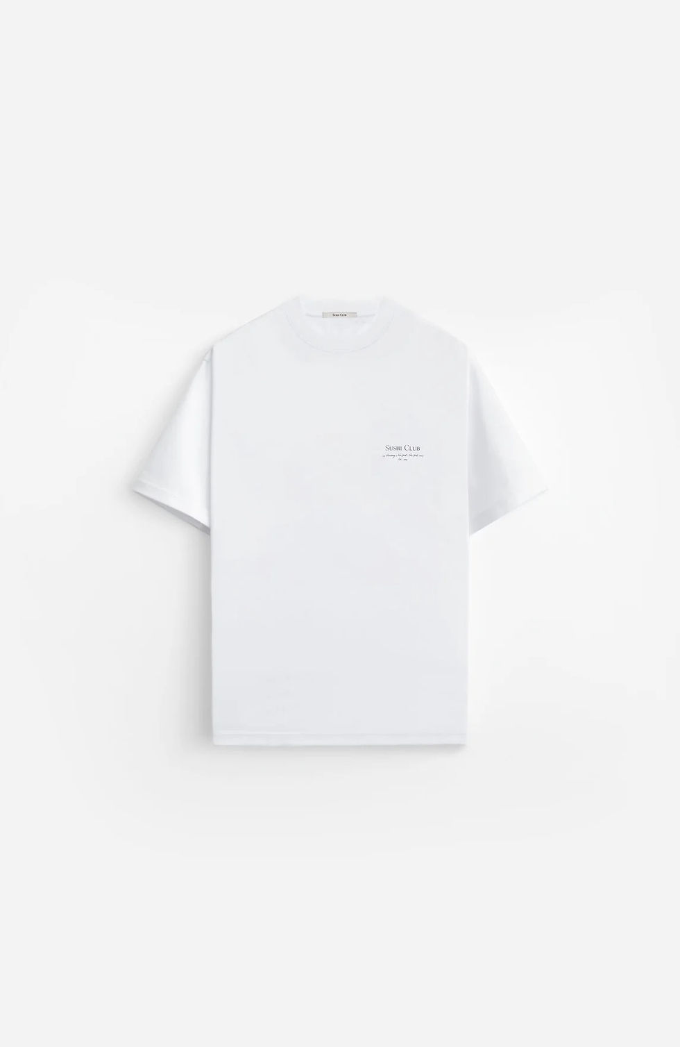 Thumbnail: New York Sushi Club NYSC Relaxed Artist Tee