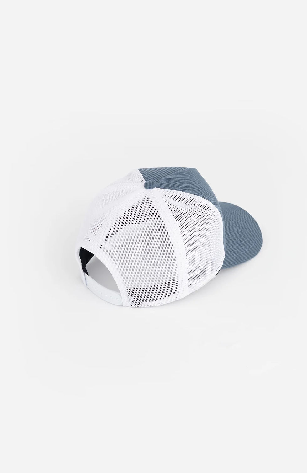 Thumbnail: Mykonos Sushi Club MSC 5 Panel Flag Bedford Cord Trucker