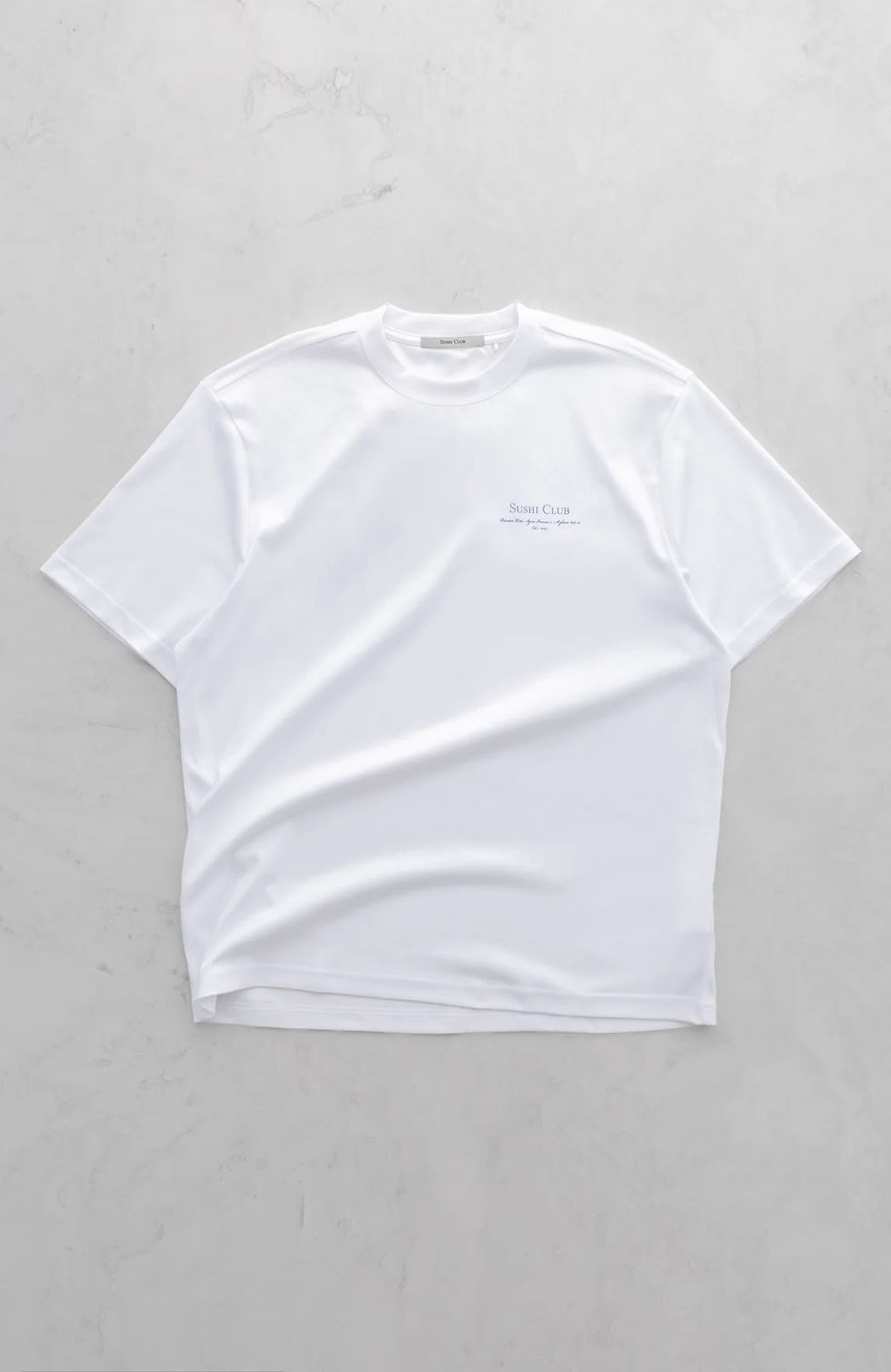 Thumbnail: Mykonos Sushi Club MSC Relaxed Artist Tee