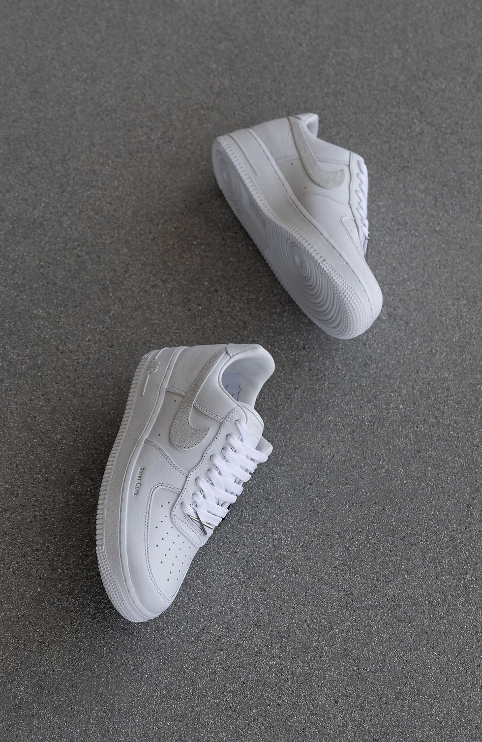 Thumbnail: Sushi Club X Nike Sushi Force 1