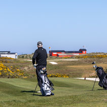Captain’s Day 2026