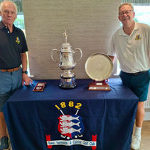 Club Championship 2026