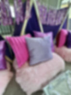 Purple Dream