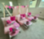 Life if Better Pink