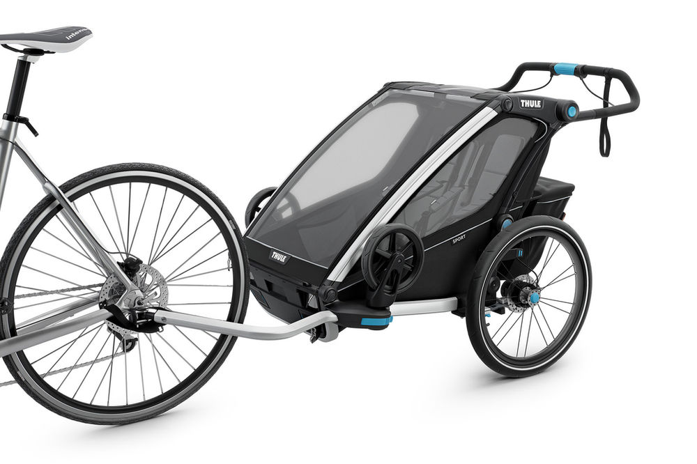 Cargo Bike to carry children