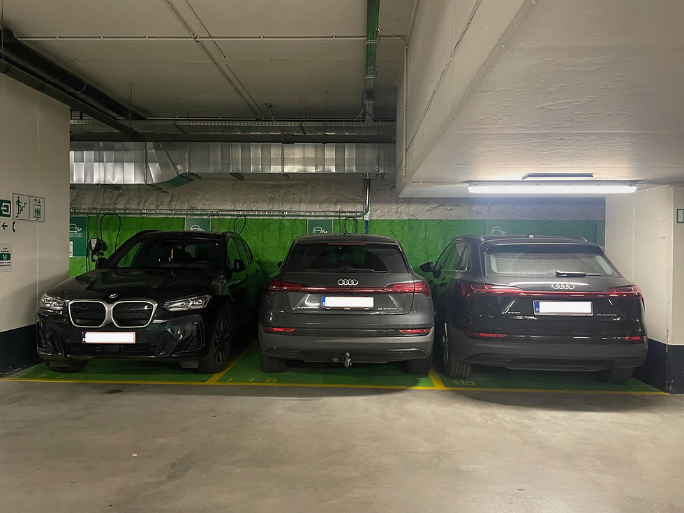 🚗 Bedrijfswagens en fiscaliteit in België: wat fleet- en HR-managers moeten weten