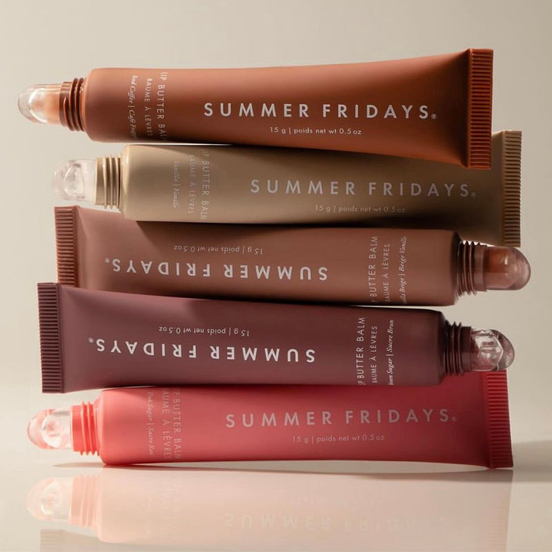 Sweet Kiss Scented Lip Balm