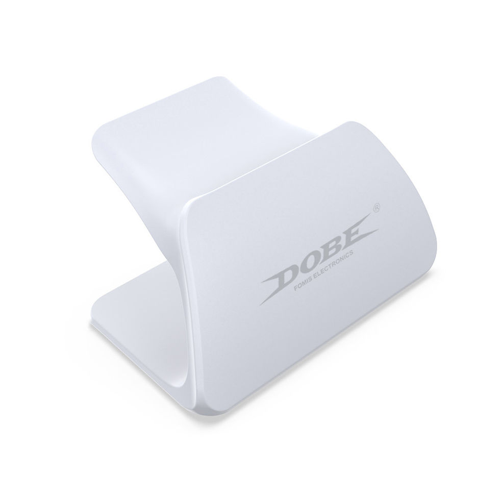 Thumbnail: Dock Dựng Tay Cầm PS5 (DualSense Controller Stand) - Dobe