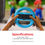 Thumbnail: Vô Lăng Nintendo Switch - Ematic