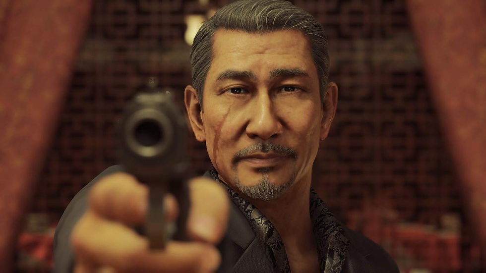 Thumbnail: Yakuza: Like a Dragon - Day Ichi Edition (Steelbook) - PlayStation 4