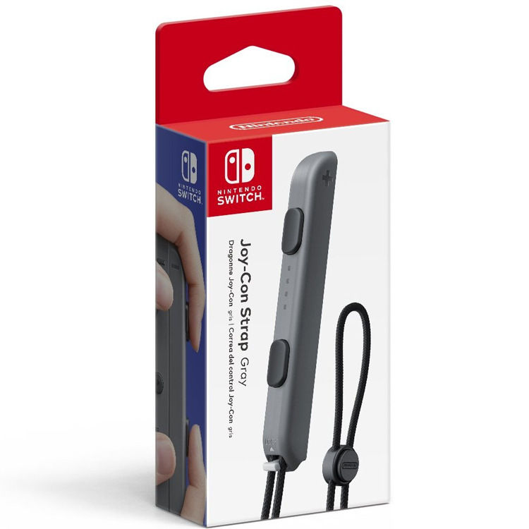 Thumbnail: Dây Đeo Joy‑Con Wrist Strap Nintendo Switch