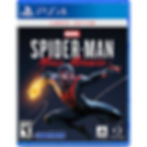 Thumbnail: Marvel's Spider-Man: Miles Morales - PlayStation 4