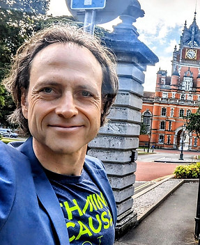 Frank Buckler Kundenbewertung